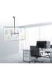 Obrázok pre Techly ICA-CPLB 946S Držák na signage displej 177,8 cm (70") Černá