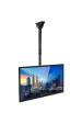 Obrázok pre Techly ICA-CPLB 946S Držák na signage displej 177,8 cm (70") Černá