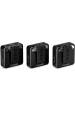 Obrázok pre RØDE Wireless GO III - bezdrátový mikrofonní systém