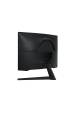 Obrázok pre Samsung G55C počítačový monitor 68,6 cm (27") 2560 x 1440 px Quad HD LED Černá