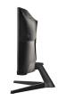 Obrázok pre Samsung G55C počítačový monitor 68,6 cm (27") 2560 x 1440 px Quad HD LED Černá