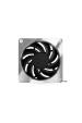 Obrázok pre Alphacool Apex Stealth Metall Počítačová skříň Ventilátor 12 cm Chrom 1 kusů