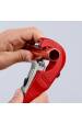 Obrázok pre Knipex 90 31 02 SB ruční řezačka potrubí Řezák trubek