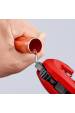 Obrázok pre Knipex 90 31 02 SB ruční řezačka potrubí Řezák trubek