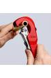 Obrázok pre Knipex 90 31 02 SB ruční řezačka potrubí Řezák trubek