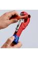 Obrázok pre Knipex 90 31 02 SB ruční řezačka potrubí Řezák trubek