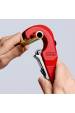 Obrázok pre Knipex 90 31 02 SB ruční řezačka potrubí Řezák trubek