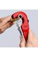 Obrázok pre Knipex 90 31 02 SB ruční řezačka potrubí Řezák trubek