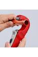 Obrázok pre Knipex 90 31 02 SB ruční řezačka potrubí Řezák trubek