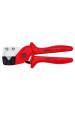 Obrázok pre Knipex 90 31 02 SB ruční řezačka potrubí Řezák trubek
