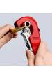 Obrázok pre Knipex 90 31 02 SB ruční řezačka potrubí Řezák trubek