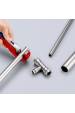 Obrázok pre Knipex 90 31 02 SB ruční řezačka potrubí Řezák trubek