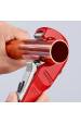 Obrázok pre Knipex 90 31 02 SB ruční řezačka potrubí Řezák trubek