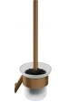 Obrázok pre Wall-hung toilet brush