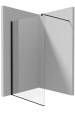 Obrázok pre Square shower enclosure 80x80 cm