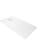 Obrázok pre Rectangular granite shower tray 140x70 cm