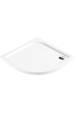 Obrázok pre Acrylic shower tray 80x80 cm