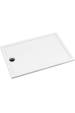 Obrázok pre Rectangular acrylic shower tray 110x90 cm