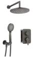 Obrázok pre Concealed shower set with mixer BOX