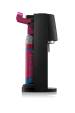 Obrázok pre SodaStream Terra Nero Value Pack Kov, Plast, Polyethylentereftalát (PET) Černá
