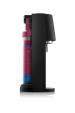 Obrázok pre SodaStream Terra Nero Value Pack Kov, Plast, Polyethylentereftalát (PET) Černá