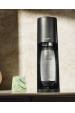 Obrázok pre SodaStream Terra Nero Value Pack Kov, Plast, Polyethylentereftalát (PET) Černá