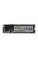 Obrázok pre Intenso 3835470 SSD disk 2 TB M.2 PCI Express 3.0 NVMe 3D NAND