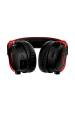 Obrázok pre HyperX Cloud Alpha – bezdrátový herní headset (černo-červená)