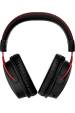 Obrázok pre HyperX Cloud Alpha – bezdrátový herní headset (černo-červená)