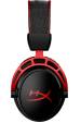 Obrázok pre HyperX Cloud Alpha – bezdrátový herní headset (černo-červená)