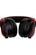 Obrázok pre HyperX Cloud Alpha – bezdrátový herní headset (černo-červená)