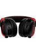 Obrázok pre HyperX Cloud Alpha – bezdrátový herní headset (černo-červená)