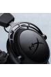 Obrázok pre HyperX Cloud Alpha – bezdrátový herní headset (černo-červená)