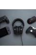 Obrázok pre HyperX Cloud Alpha – bezdrátový herní headset (černo-červená)