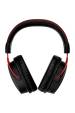 Obrázok pre HyperX Cloud Alpha – bezdrátový herní headset (černo-červená)