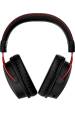 Obrázok pre HyperX Cloud Alpha – bezdrátový herní headset (černo-červená)