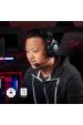 Obrázok pre HyperX Cloud Alpha – bezdrátový herní headset (černo-červená)