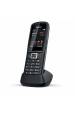 Obrázok pre Gigaset R700H PRO DECT telefon Identifikace volajícího Černá