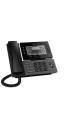 Obrázok pre Snom D815W IP telefon Černá TFT Wi-Fi