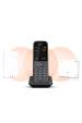 Obrázok pre Gigaset S700H PRO DECT telefon Identifikace volajícího Antracit