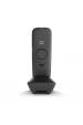 Obrázok pre Gigaset E720HX Analog/DECT telefon Identifikace volajícího Černá