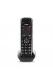 Obrázok pre Gigaset E720HX Analog/DECT telefon Identifikace volajícího Černá