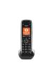 Obrázok pre Gigaset E720HX Analog/DECT telefon Identifikace volajícího Černá