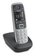 Obrázok pre Gigaset E560 telefon DECT telefon Identifikace volajícího Černá, Stříbrná