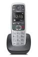 Obrázok pre Gigaset E560 telefon DECT telefon Identifikace volajícího Černá, Stříbrná