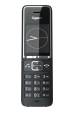 Obrázok pre Gigaset COMFORT 550HX Analog/DECT telefon Identifikace volajícího Černá