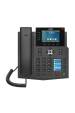 Obrázok pre Fanvil X5U IP telefon Černá 16 řádky LCD Wi-Fi