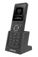 Obrázok pre Fanvil W610W IP telefon Černá 4 řádky Wi-Fi
