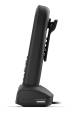 Obrázok pre Snom M70 DECT telefonní handset Identifikace volajícího Černá