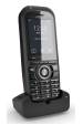 Obrázok pre Snom M70 DECT telefonní handset Identifikace volajícího Černá